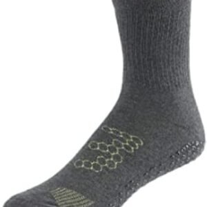 Base 33 Crew Grip Socks