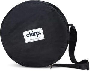 Chirp Wheel Carrying Case for Yoga