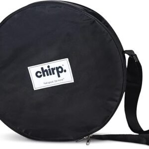 Chirp Wheel Carrying Case for Yoga