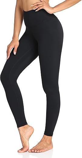 Colorfulkoala High Waisted Yoga Leggings