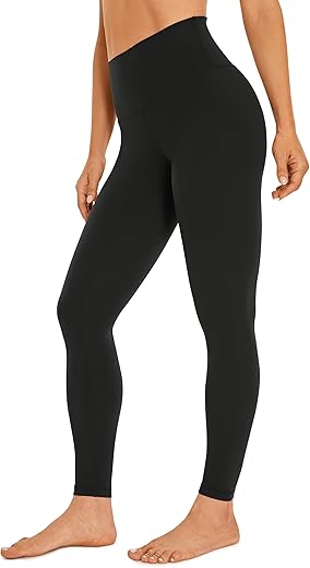 CRZ YOGA High Waisted Lounge Leggings