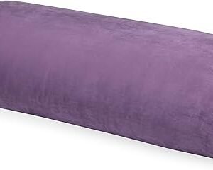 Gaiam Rectangular Yoga Meditation Bolster Pillow