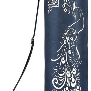 Gonex Yoga Mat Bag with Pockets