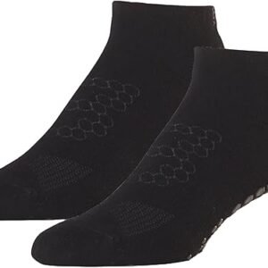 Low Rise Grip Socks for Various Activities