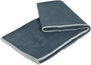 Manduka eQua Yoga Hand Towel