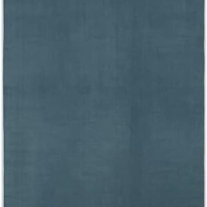 Manduka eQua Yoga Mat Towel: Lightweight, Quick-Drying