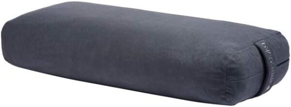 Manduka Rectangle Yoga Bolster Pillow