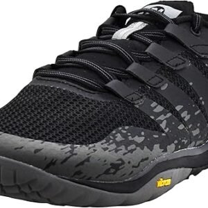 Merrell Men's Trail Glove 5 Sneaker