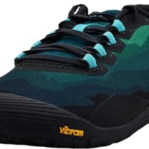 Merrell Vapor Glove 4 Dragonfly Sneaker