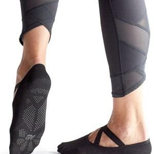 New Balance Non-Slip Yoga Socks