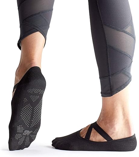 New Balance Non-Slip Yoga Socks