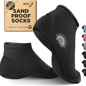 New Zealand Sand Proof Water Socks