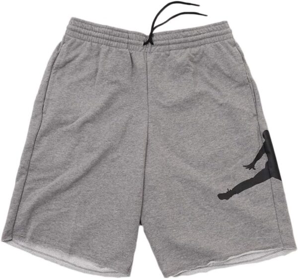 Nike Jumpman Air Fleece Shorts