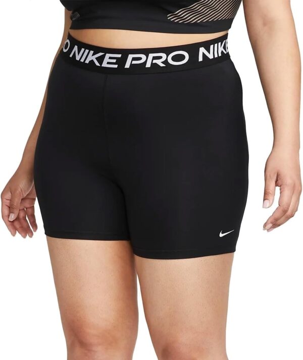 Nike Women's 365 Shorts, 5