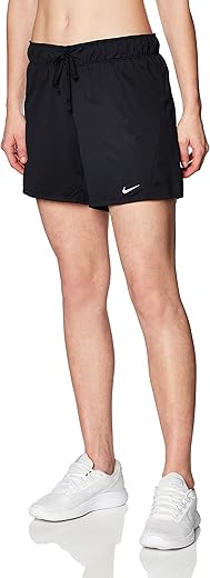 Nike Women's Dri-fit Attack Shorts