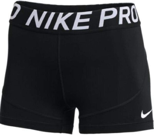 Nike Women's Pro 3 Training Shorts