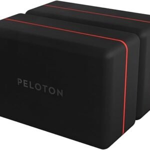 Peloton Premium Yoga Blocks Set