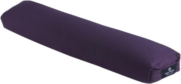 Pranayama Yoga Bolster - Firm Support