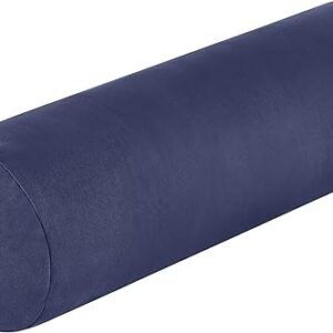 Retrospec Sequoia Yoga Bolster Pillow