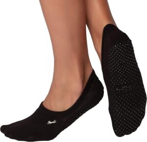 SHASHI Grip Pilates Socks for Women