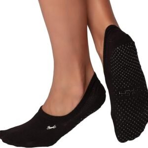 SHASHI Grip Pilates Socks for Women