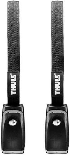 Thule Lockable Strap in One Size