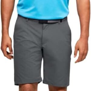 UA Men's Tech Golf Shorts