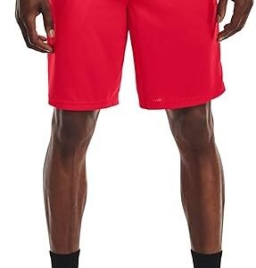 UA Men's Tech Mesh Shorts