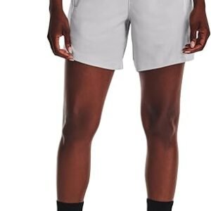 UA Women's Baseline Basketball Shorts