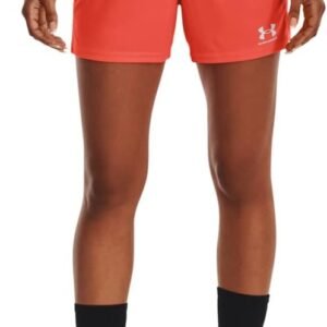 UA Women's Challenger Knit Shorts