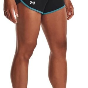 UA Women's Fly by 2.0 Shorts