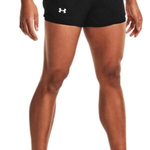 UA Women's Fly by 2.0 Shorts