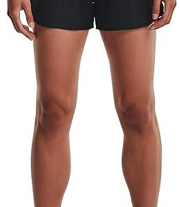 UA Women's Freedom Play Up Shorts