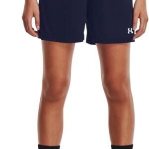 UA Women's Golazo 3.0 Shorts