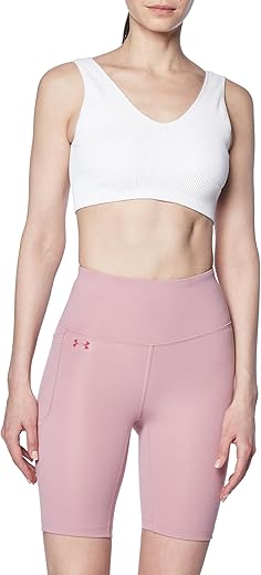 UA Women's Motion Bike Shorts