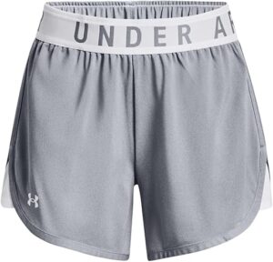 UA Women's Play Up Shorts