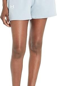 UA Women's Rival Terry Shorts