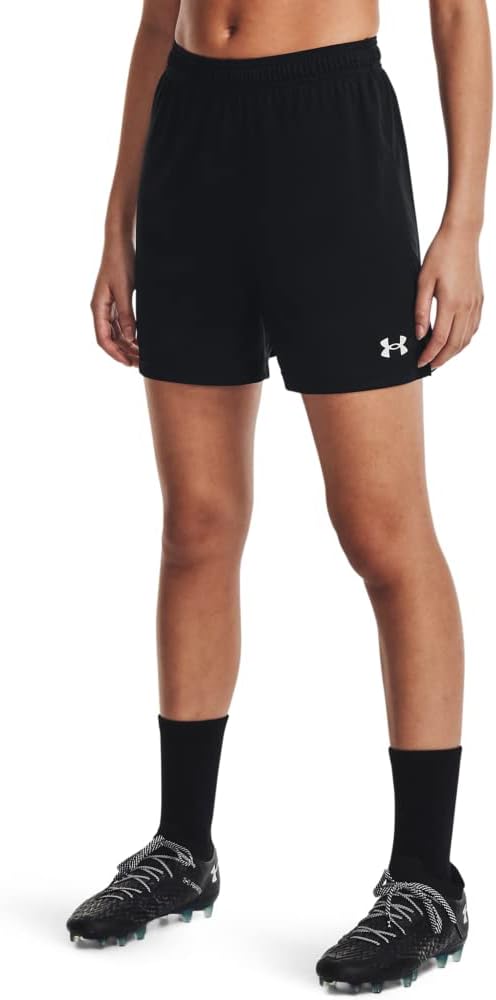 Under Armour Women's Golazo Shorts