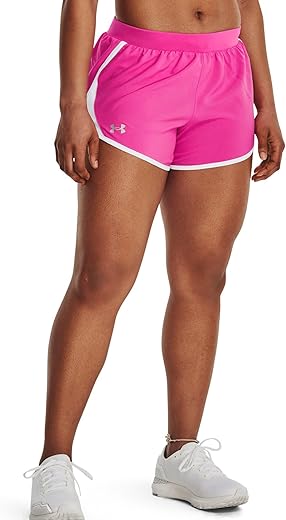 Under Armour Women's Running Shorts