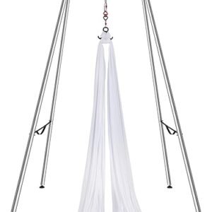 VEVOR Aerial Yoga Frame & Hammock