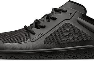 Vivobarefoot Primus Lite III Men's Trainers