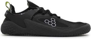 Vivobarefoot Women's Strength Textile Trainers