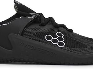 Vivobarefoot Women's Strength Textile Trainers