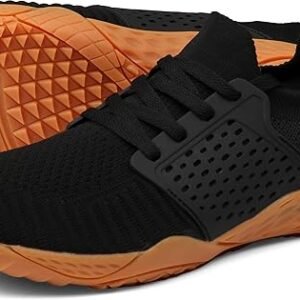 WHITIN Men's Barefoot Running Shoes