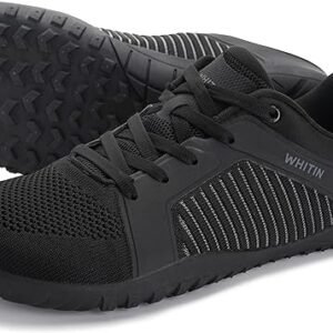 WHITIN Men's Barefoot Trail-Running Shoes