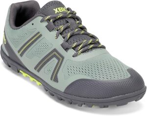 Xero Mesa Trail II Women's Shoe