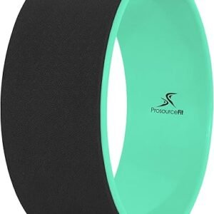 Yoga Wheel Prop by ProsourceFit