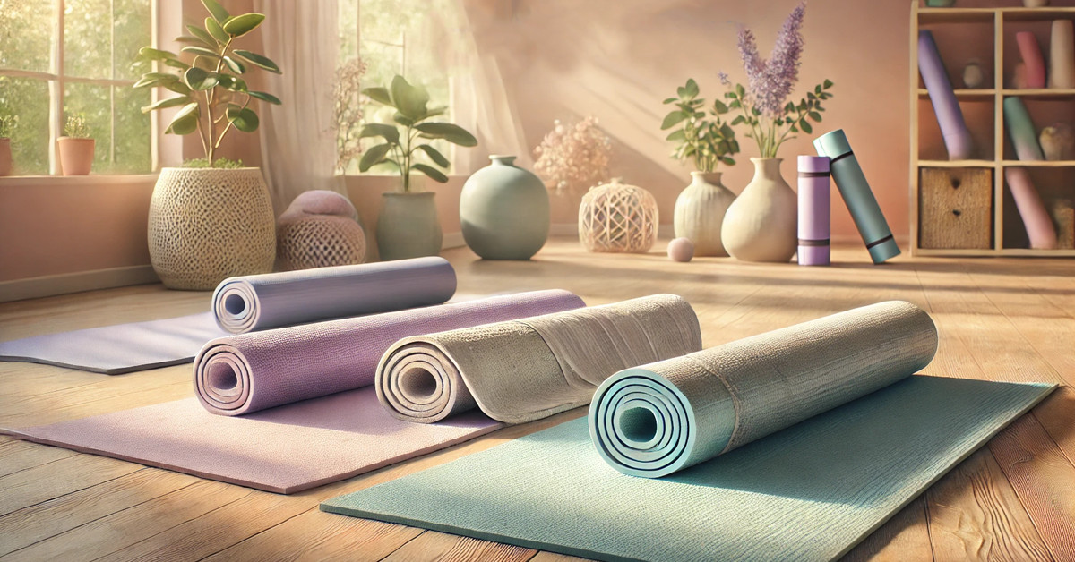 7 Best Yoga Mats and Props for Seniors: Comfort Meets Function